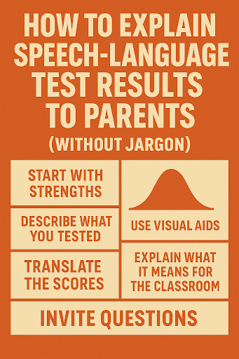 Parent Communication Guide